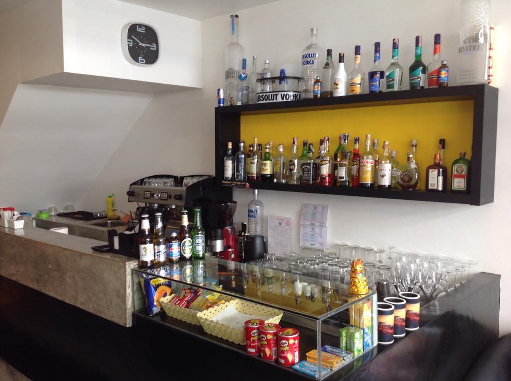Sunshine Guesthouse Patong Exterior foto