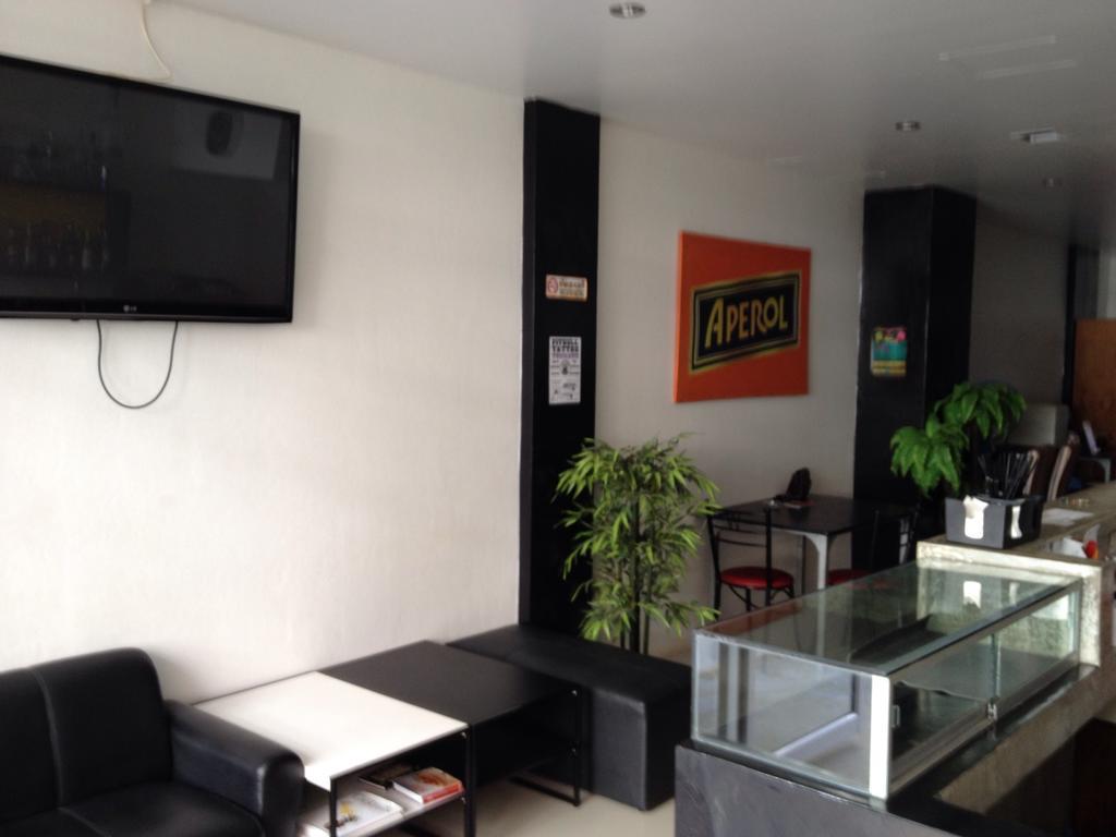 Sunshine Guesthouse Patong Exterior foto